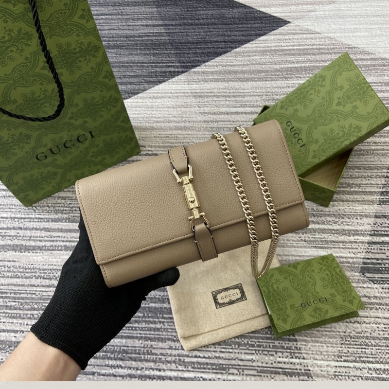 G*u*i wallets & purse